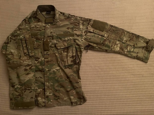 Helikon-tex multicam zubbony 