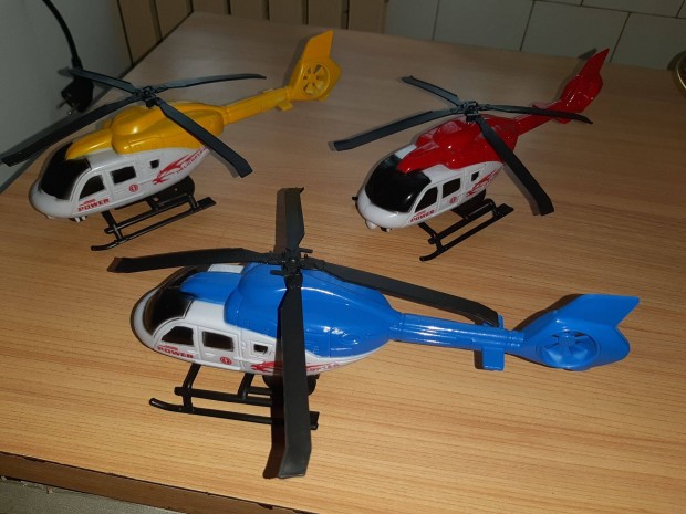 Helikopter 27 cm