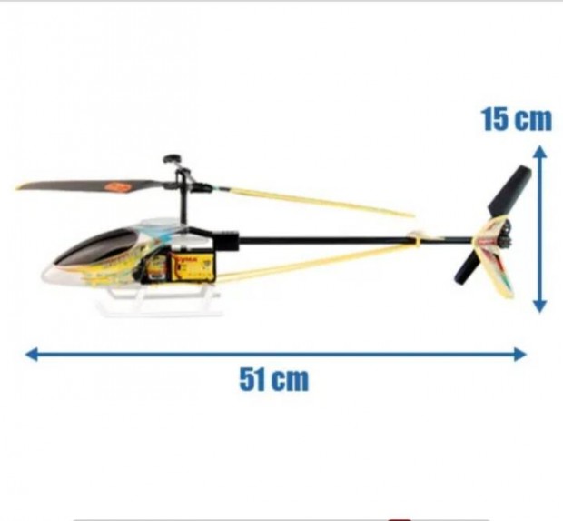 Helikopter Radióvezerles!Nagyon magasra fel repül!