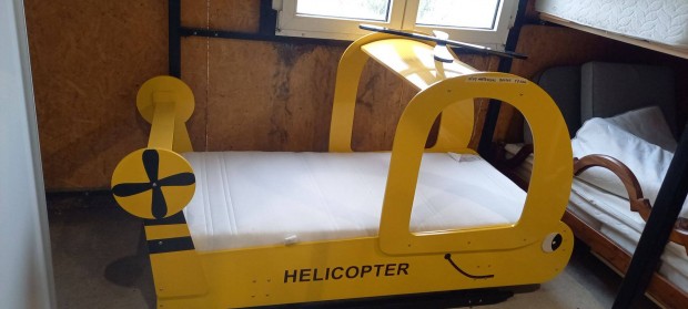 Helikopter gy