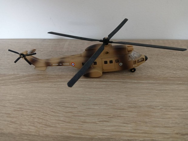 Helikopter makett Kb20cm fm