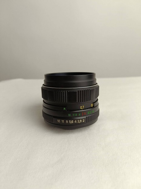 Helios 44M-4