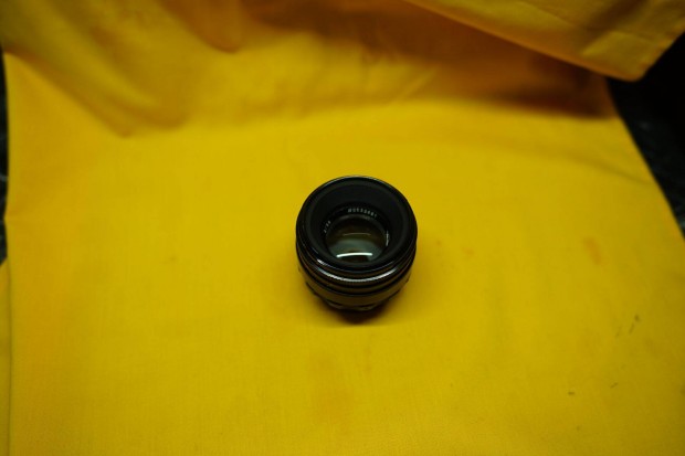Helios 44-2 (2/58 mm)