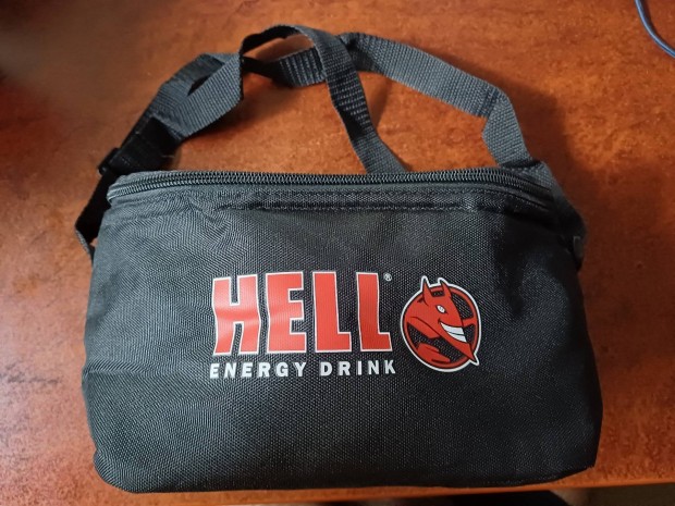 Hell Energy termotska