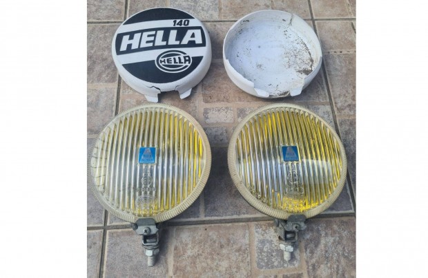 Hella140 k�dl�mpa