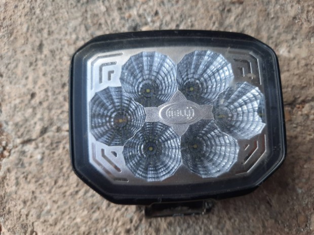 Hella 1GA 996 188-511 LED-munkalmpa