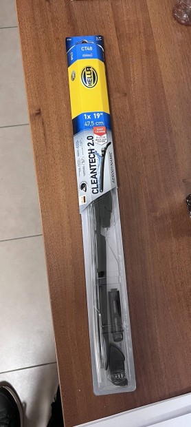 Hella 9Xw 358 053-191 ablaktörlőlapát 1X 19" - 47.5 cm
