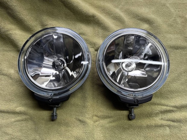 Hella Comet FF 500 t�vf�nyszoro k�dl�mpa