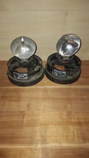 Hella KL700 villog bra nlkl 