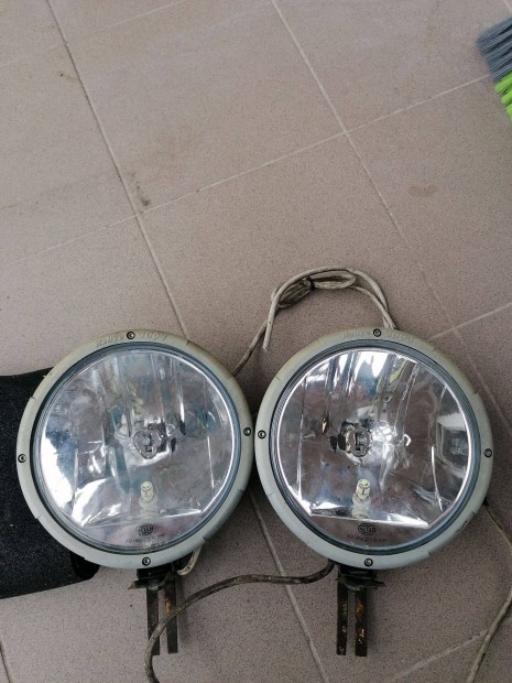 Hella Rallye 3003 tvfnyszr