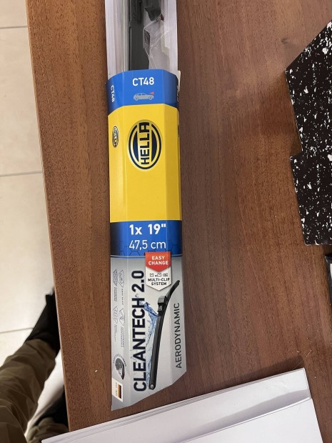 Hella ablaktrl laptok - 4 darab