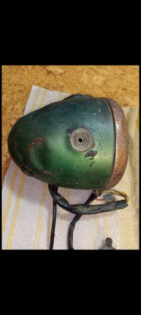 Hella els�l�mpa 160 mm