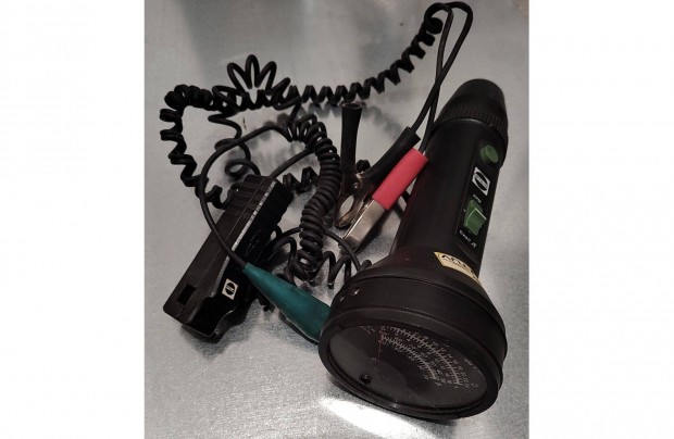 Hella gyjtsbellt stroboszkp