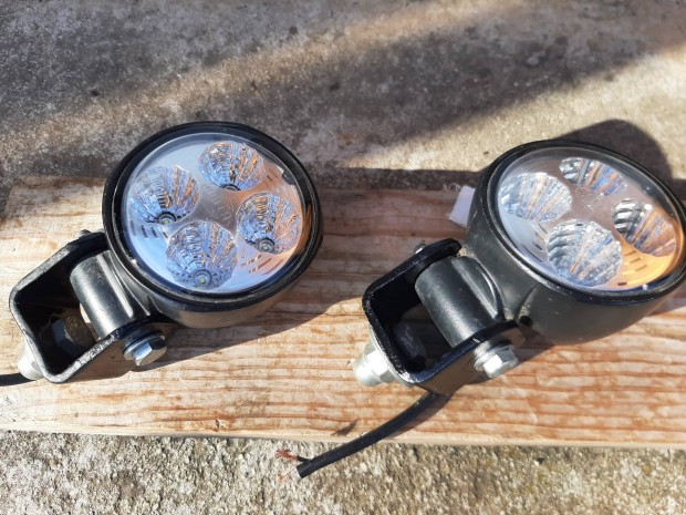 Hella reflektor elad