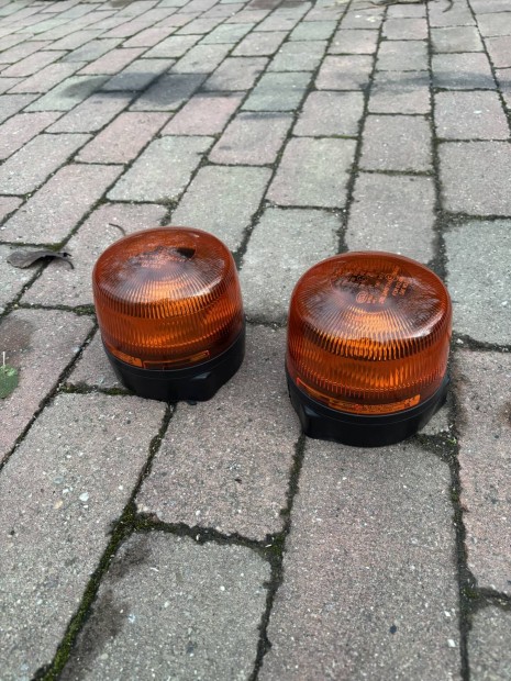 Hella rota led villog 