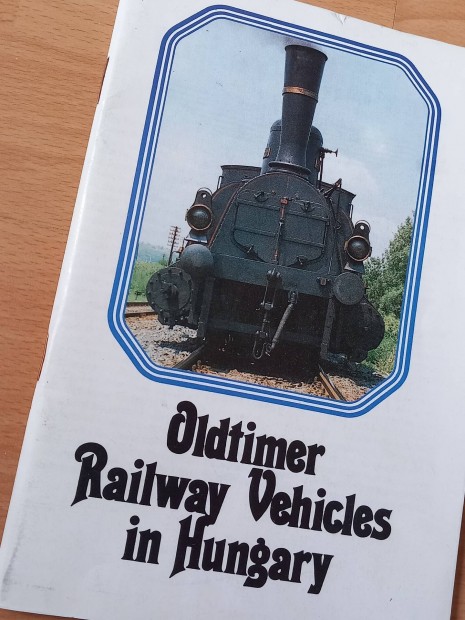 Heller oldtimer railway rgi vonat vast 