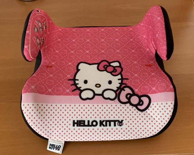 Hello Kitty Brendon gyerek lsmagast