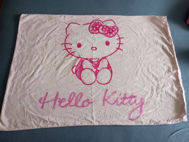 Hello Kitty Prna huzat