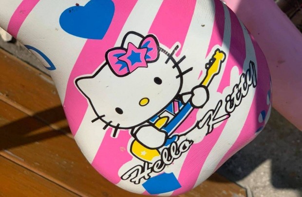 Hello Kitty (pink) Kerkpr elad