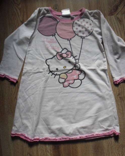 Hello Kitty hling kb. 4-5 ves kislnyra