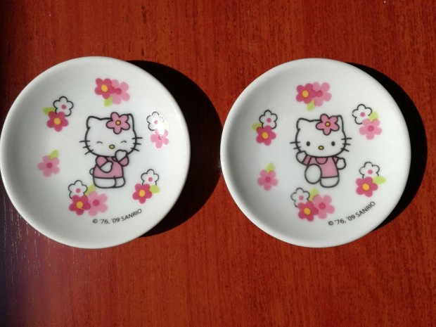 Hello Kitty jtk porceln tnyr