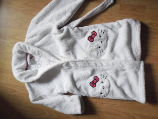 Hello Kitty knts 5-6 ves kislnyra