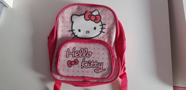 Hello Kitty ovis, gyerek htizsk