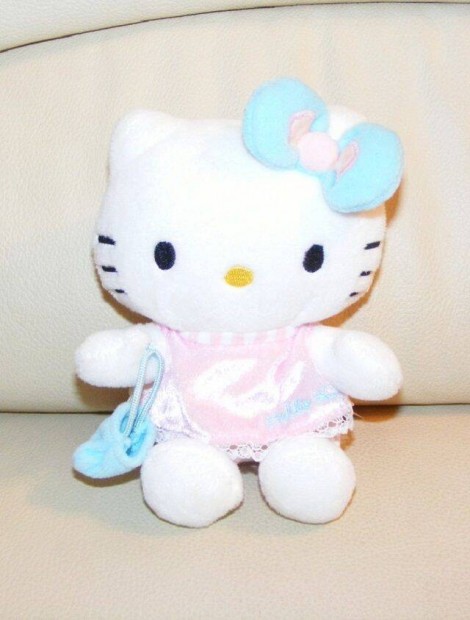 Hello Kitty plss figura