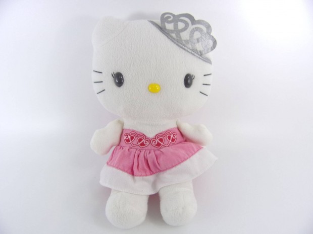 Hello Kitty plss figura