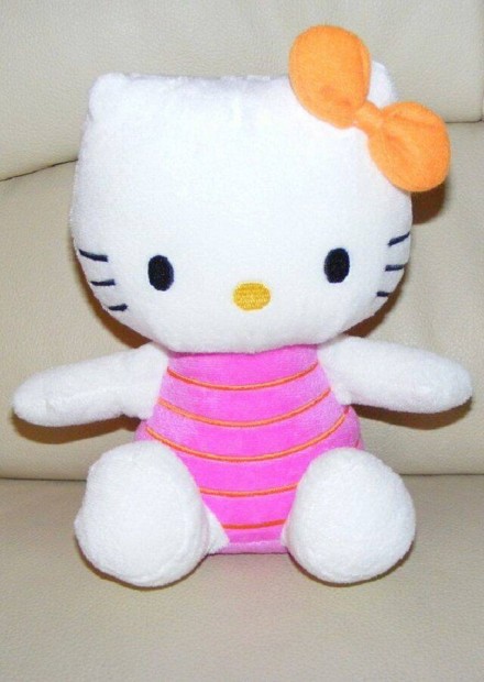 Hello Kitty plss figura