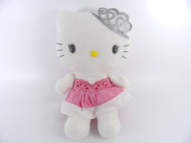 Hello Kitty plss figura!