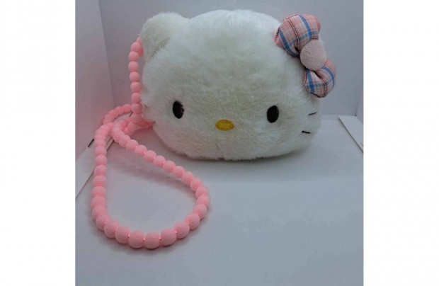 Hello Kitty plss tska