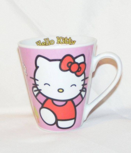 Hello Kitty porceln bgre