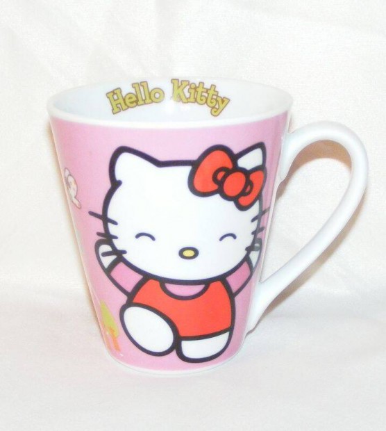 Hello Kitty porceln bgre