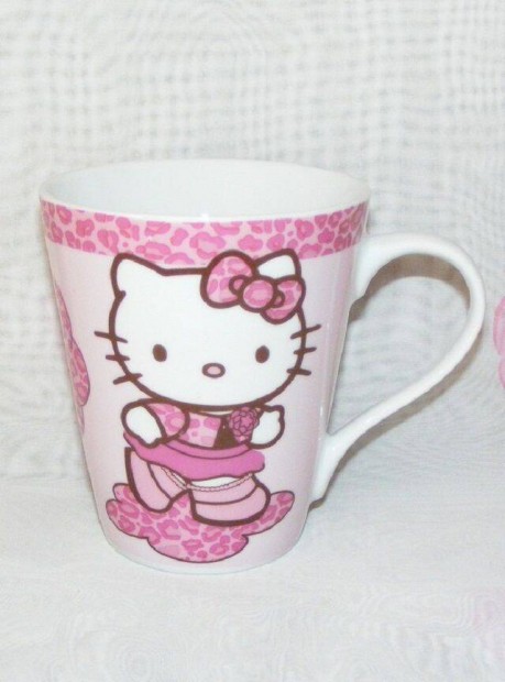 Hello Kitty porceln bgre
