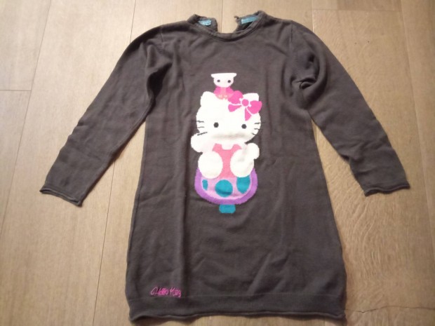 Hello Kitty ruha 122