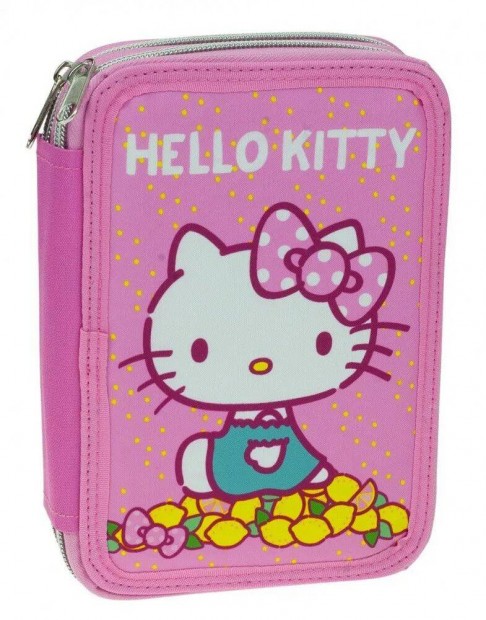 Hello Kitty tlttt tolltart 2 szintes j!