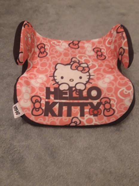 Hello Kittys lsmagast 