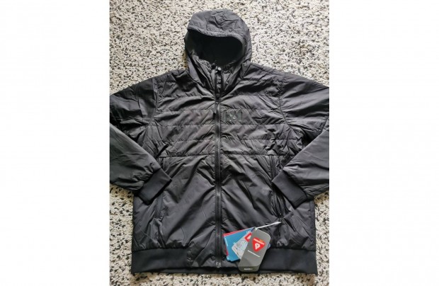 Helly Hansen Active Ins Fall Jacket fekete frfi XL-es tmeneti kabt