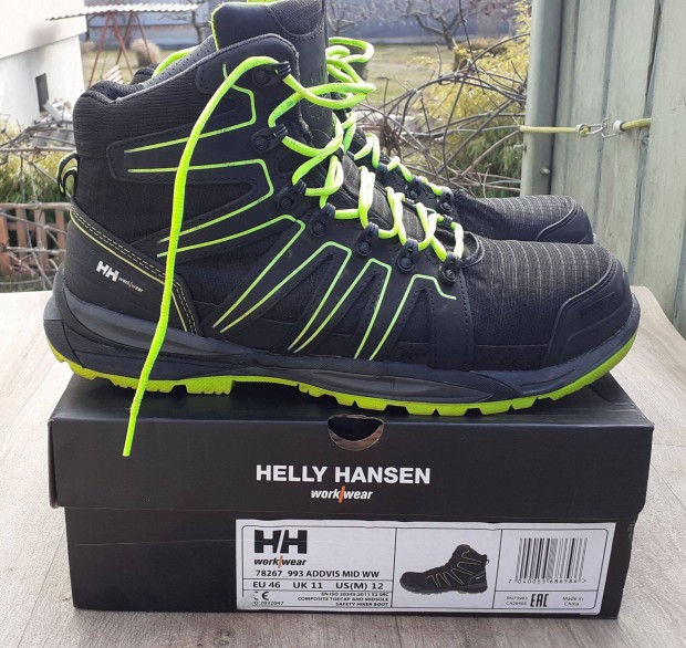 Helly Hansen Addvis