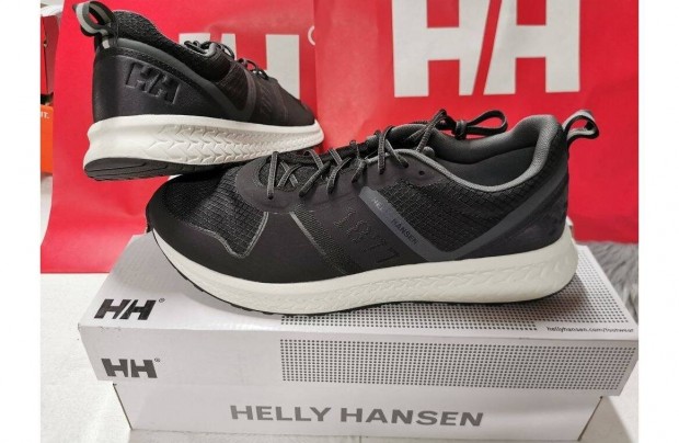 Helly Hansen Alby 1877 Low frfi 46-os utcai cip. Teljesen j