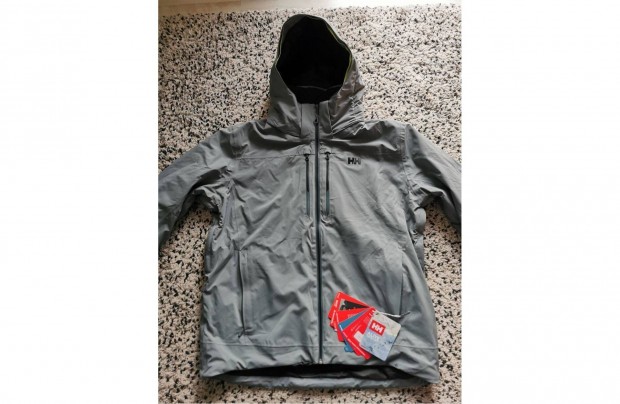 Helly Hansen Alpha Lifaloft Jacket frfi XXL-es skabt. Teljesen j