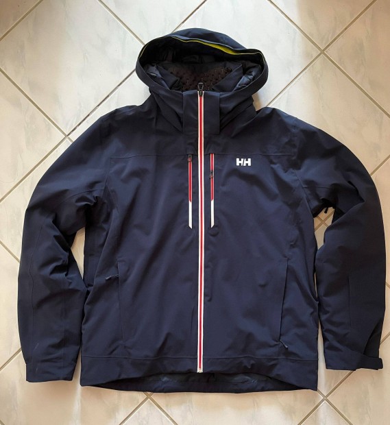 Helly Hansen Alpha Lifaloft skabt 2XL