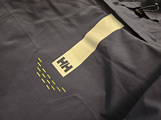 Helly Hansen Alpha Lifaloft síkabát