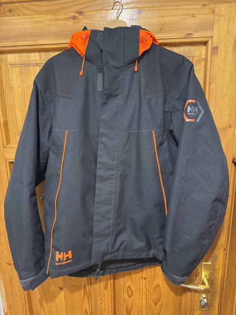 Helly Hansen Chelsea Evolution Tli Kabt Shell Dzseki