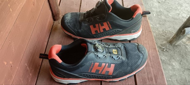 Helly Hansen Chelsea Evolution  munkavédelmi cipo