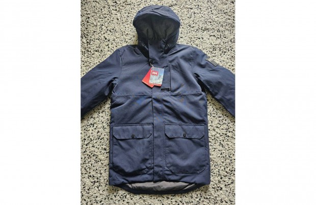 Helly Hansen Chill Jacket frfi XL tli meleg kabt. Teljesen j, ered