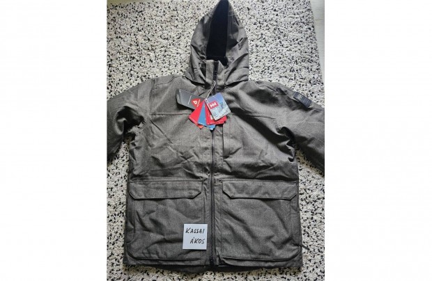 Helly Hansen Chill Jacket frfi XXL tli meleg kabt. Teljesen j