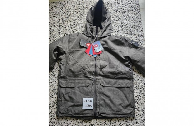 Helly Hansen Chill Jacket frfi XXL tli meleg kabt. Teljesen j, ere