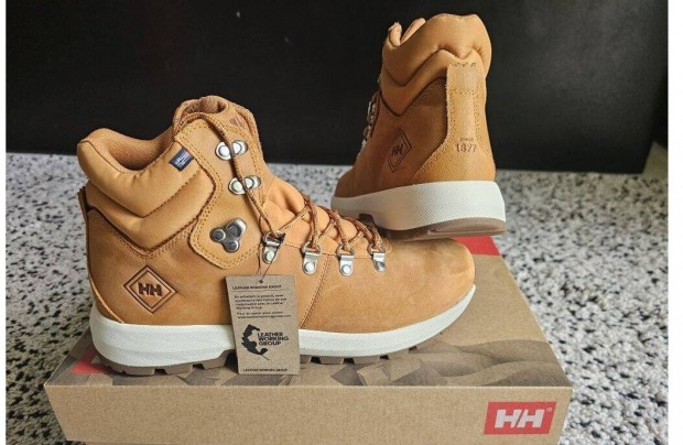 Helly Hansen Coastal Hiker barna 42-es frfi br bakancs